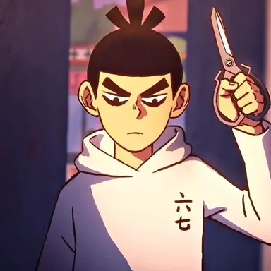 Profile image of Seven