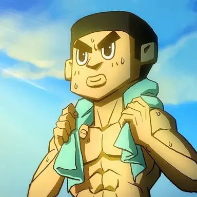 Profile image of He Dachun