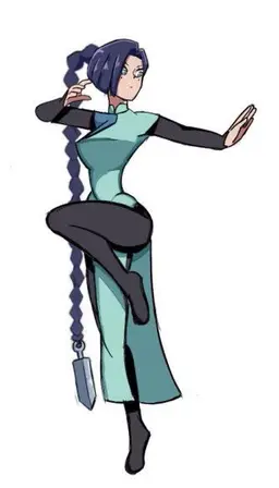 Profile image of Thirteen