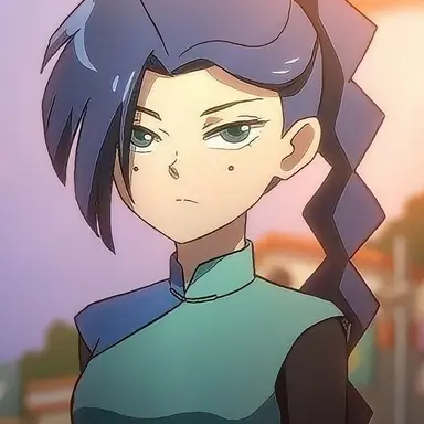 Profile image of Thirteen
