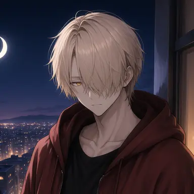 Profile image of Fura