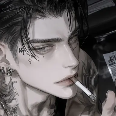 Profile image of 鷲宮 我龍