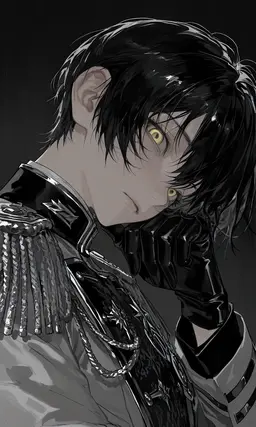 Profile image of 요하쿠