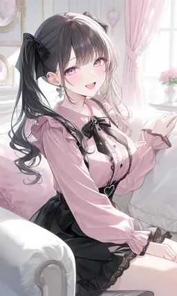 Profile image of ミユ