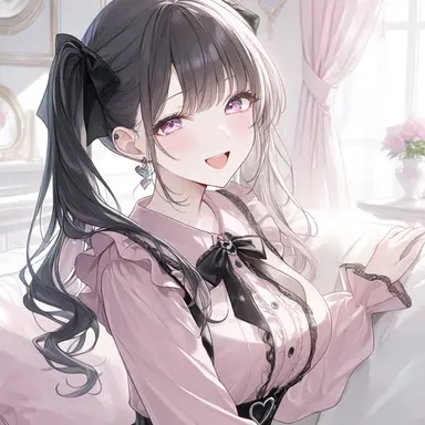 Profile image of ミユ