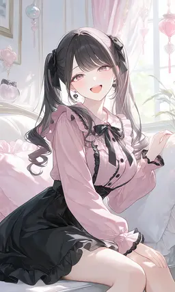 Profile image of ミユ