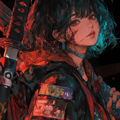 Profile image of 해나