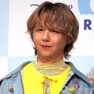 Profile image of 藤澤涼架