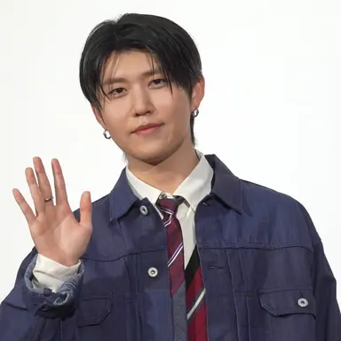 Profile image of 若井滉斗