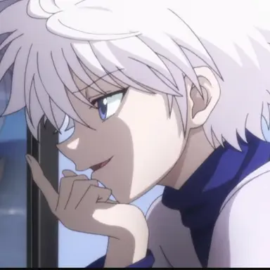 Profile image of キルア