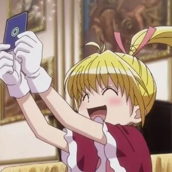 Profile image of ビスケ