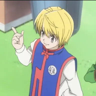 Profile image of クラピカ