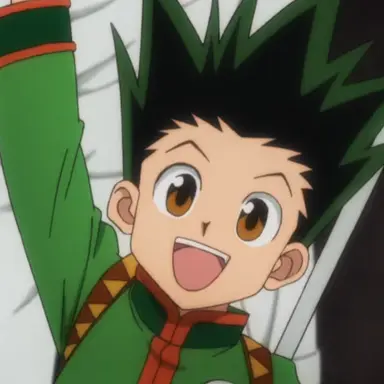 Profile image of ゴン