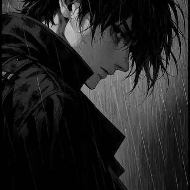 Profile image of Wade