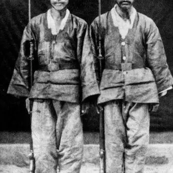 Profile image of 별기군