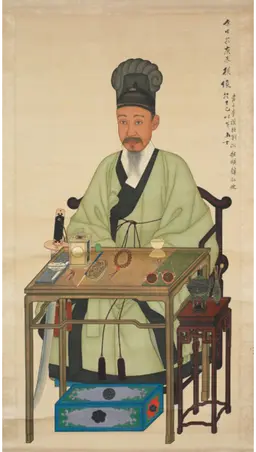 Profile image of 흥선대원군