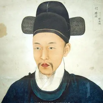 Profile image of 민영환
