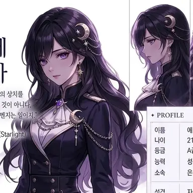 Profile image of 지수