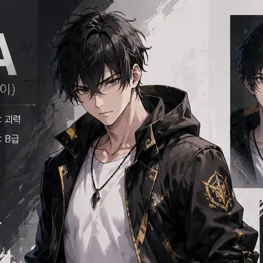 Profile image of 도윤