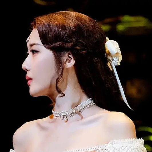 ThickQueen4875의 줄리아