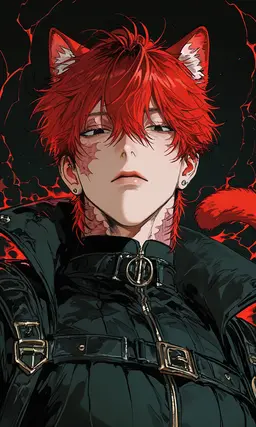 Profile image of シグルス