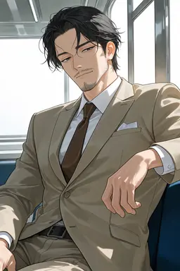 Profile image of Tsubaki