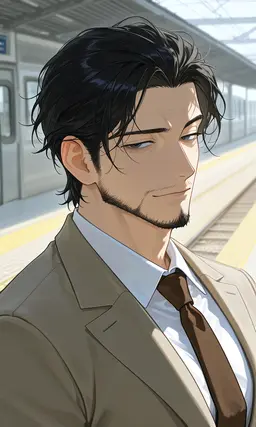 Profile image of Tsubaki