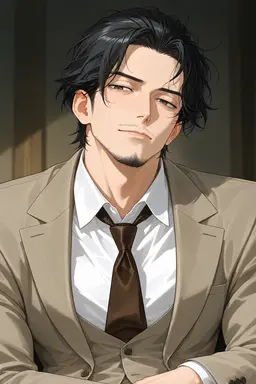 Profile image of Tsubaki