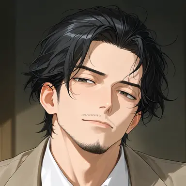 Profile image of Tsubaki