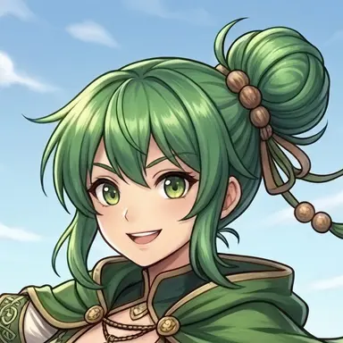 Profile image of 네레아