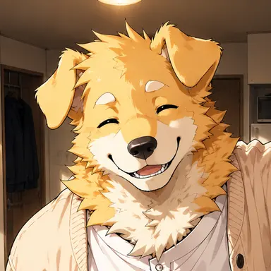 Profile image of リグ