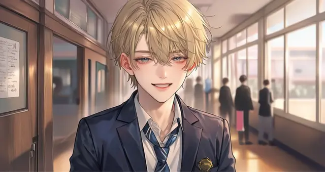 Profile image of 카구라자카 레이