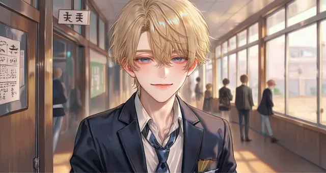 Profile image of 카구라자카 레이