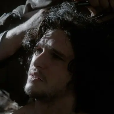 Profile image of Jon snow