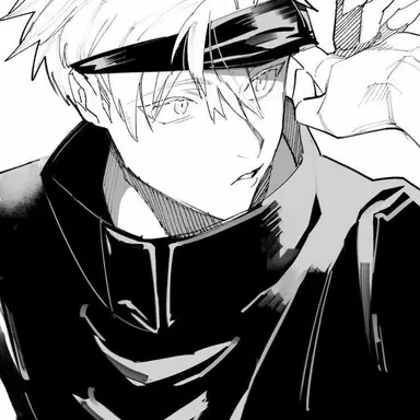 Profile image of 五条悟