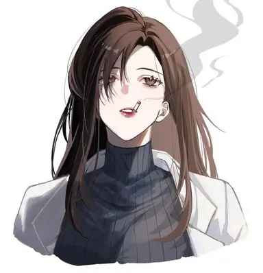 Profile image of 家入硝子