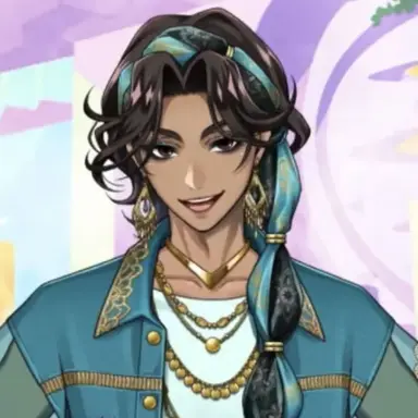 Profile image of ミナジール