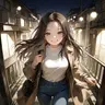 캐릭터 프로필 이미지