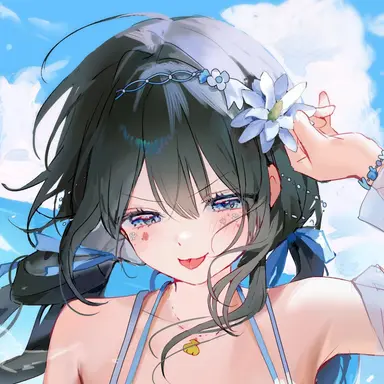 Profile image of 시라유키 히나