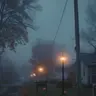 Profile image of Hunted on Halloween