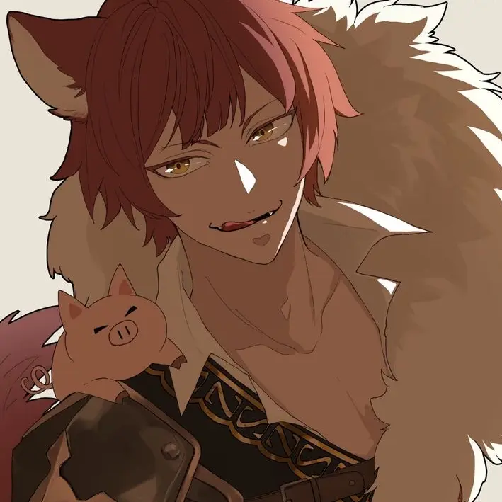 Vain_Rans의 人狼シャオロン