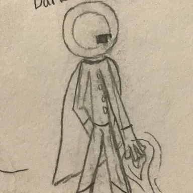 Profile image of Dark Chosen