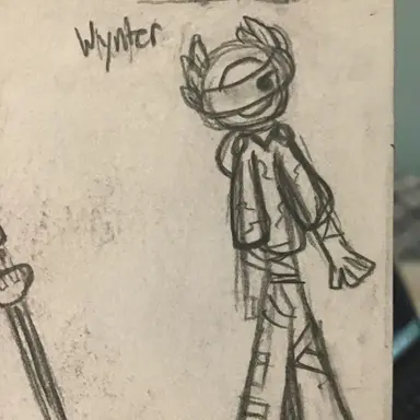 Profile image of Wynter