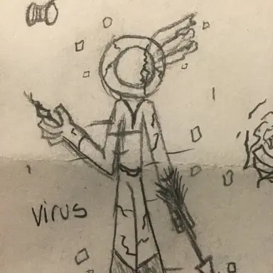 Profile image of V1RUS