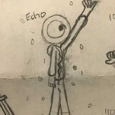 Profile image of Echo
