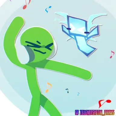 Profile image of Green