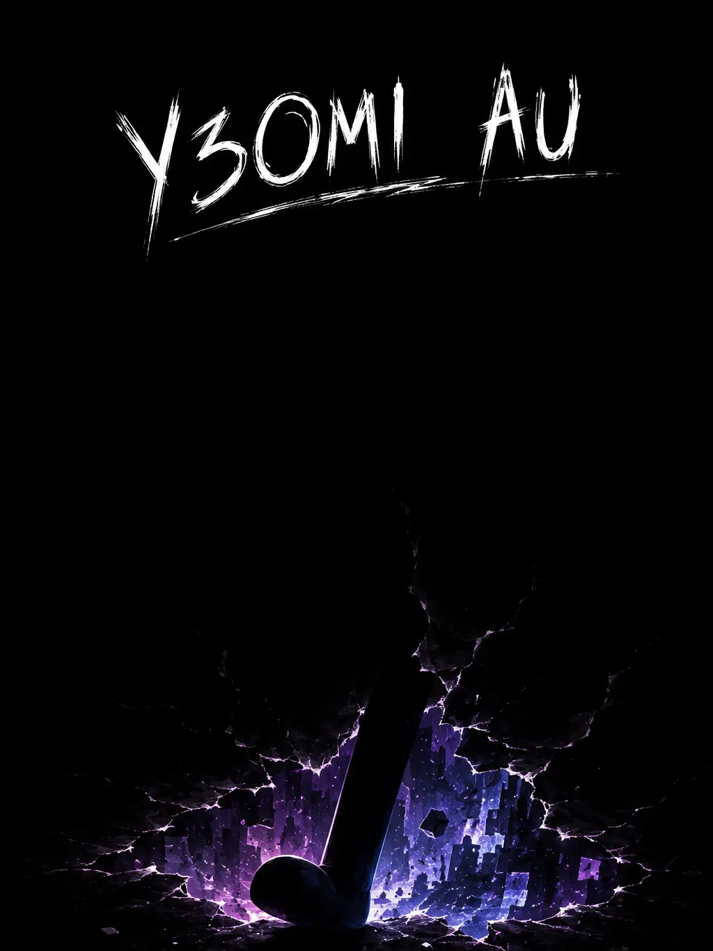 TheAbstracted05의 Alan Becker - Y3OMI AU
