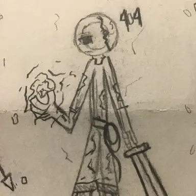 Profile image of 404