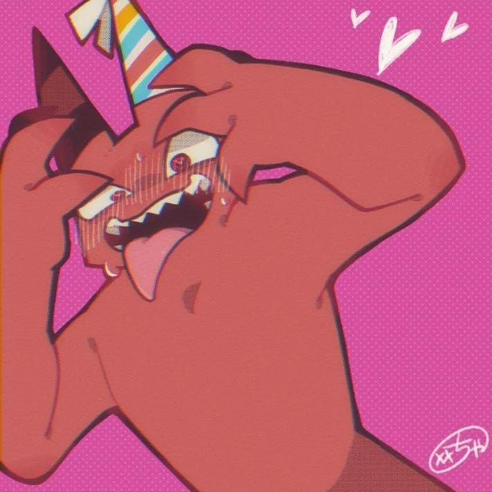 Half devil banban