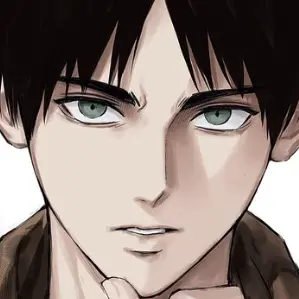 Profile image of 에렌 예거 15살